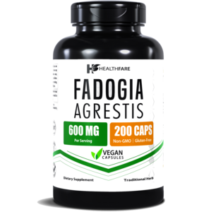 HealthFare Fadogia Agrestis