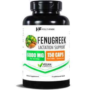 HealthFare Fenugreek