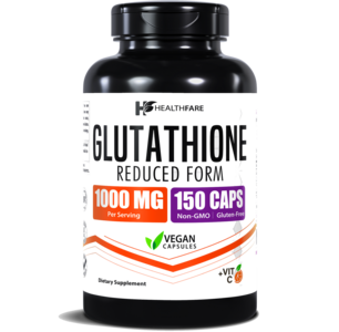 HealthFare Glutathione