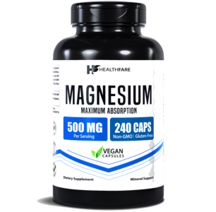 HealthFare Magnesium