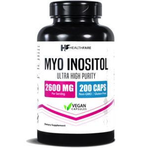 HealthFare Myo Inositol