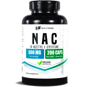 HealthFare NAC
