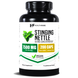 HealthFare Stinging Nettle