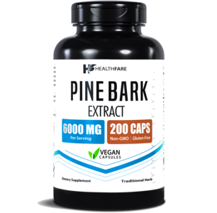 HealthFare Pine Bark Extract