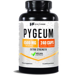 HealthFare Pygeum