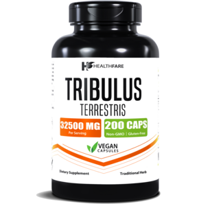HealthFare Tribulus Terrestris