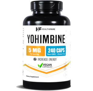HealthFare Yohimbine
