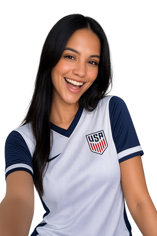 Paciente de HealthFare sonriendo