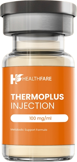 ThermoPlus injectable vial