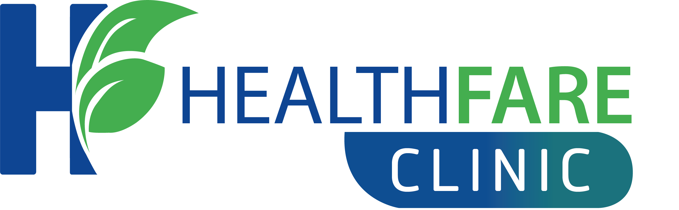 HealthFare Clinic